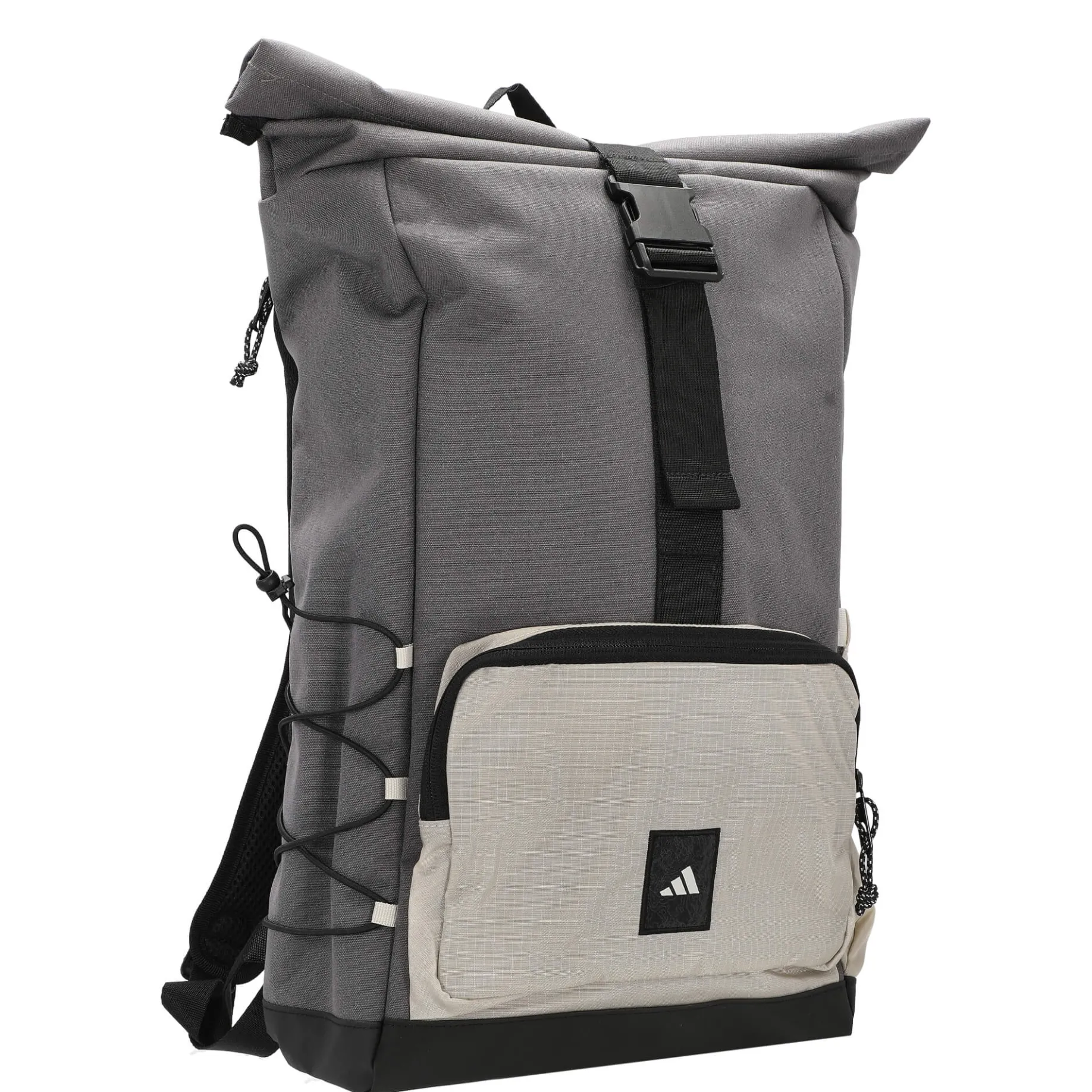 Cityexplorer - Rucksack 61 cm (grey strata/wonder alumina)
