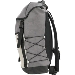 Cityexplorer - Rucksack 52 cm (grey strata/wonder alumina)
