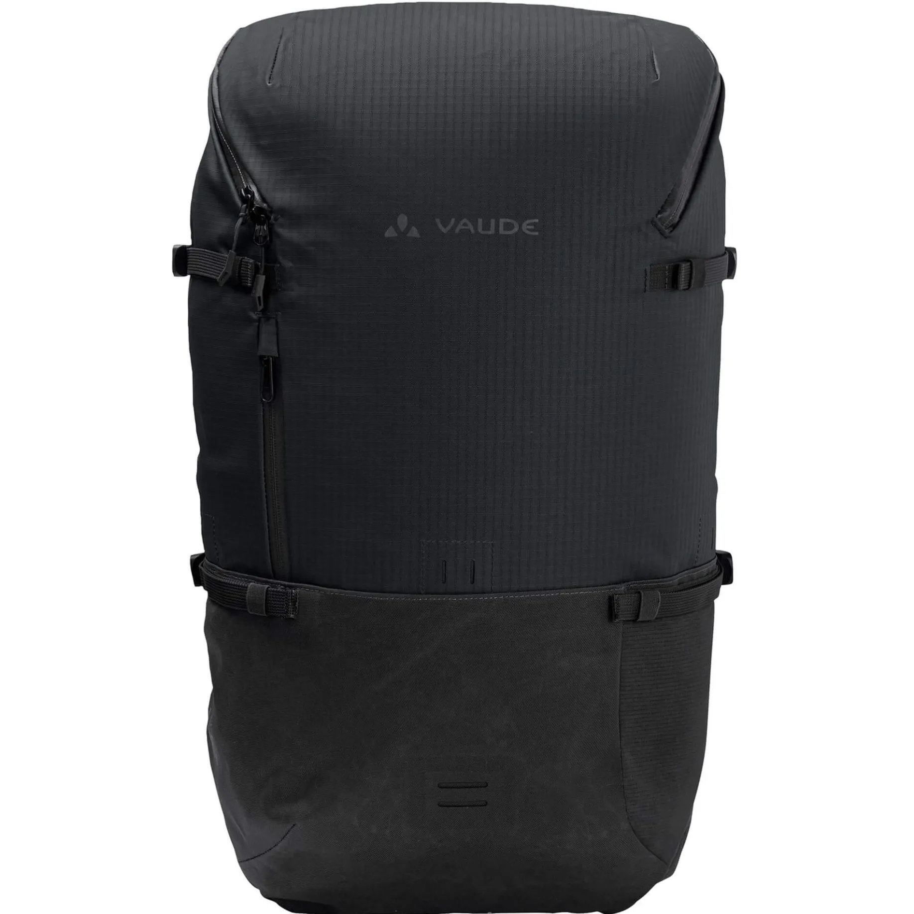 CityGo 30 II - Rucksack 15.6" 60 cm (black)