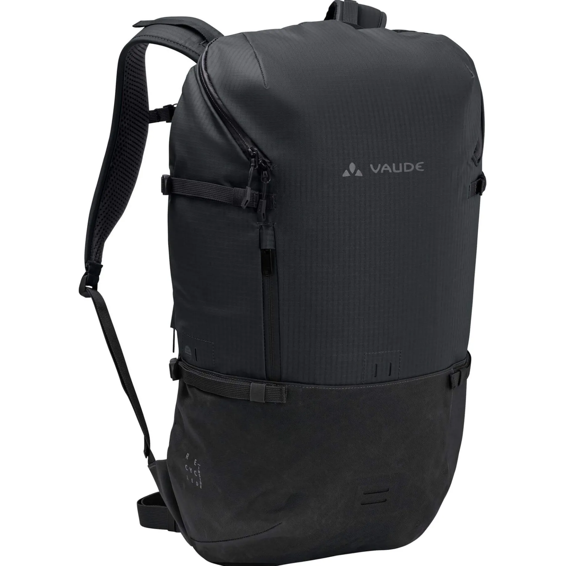 CityGo 30 II - Rucksack 15.6" 60 cm (black)