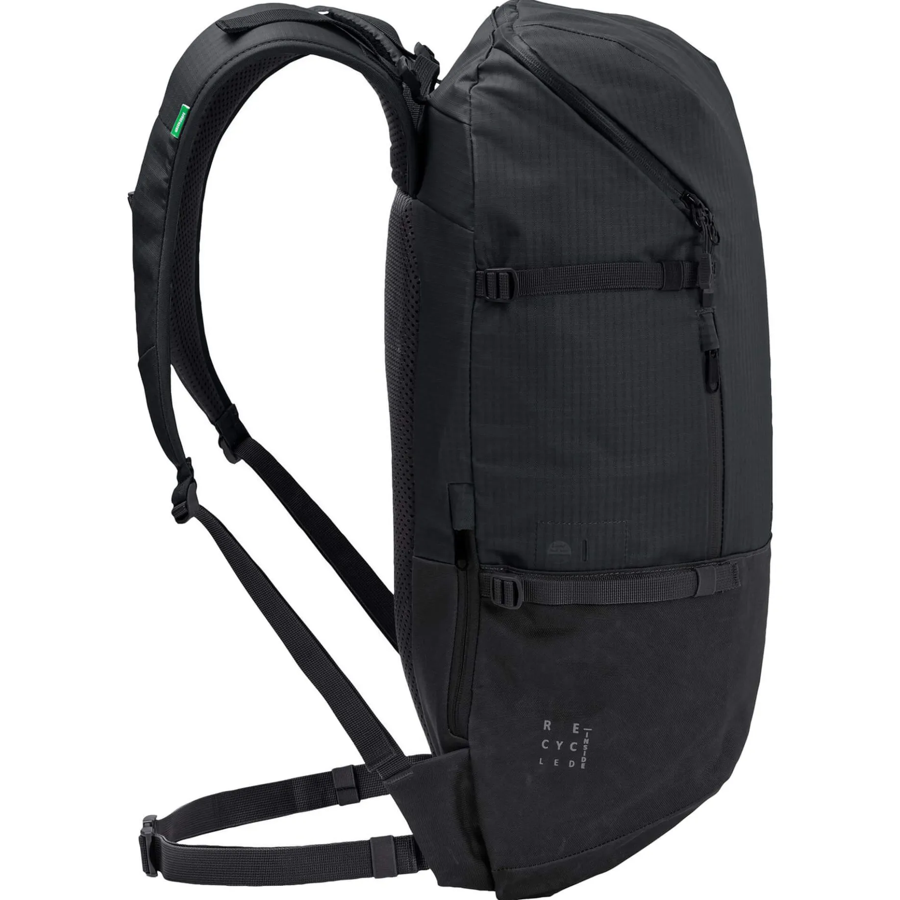 CityGo 30 II - Rucksack 15.6" 60 cm (black)