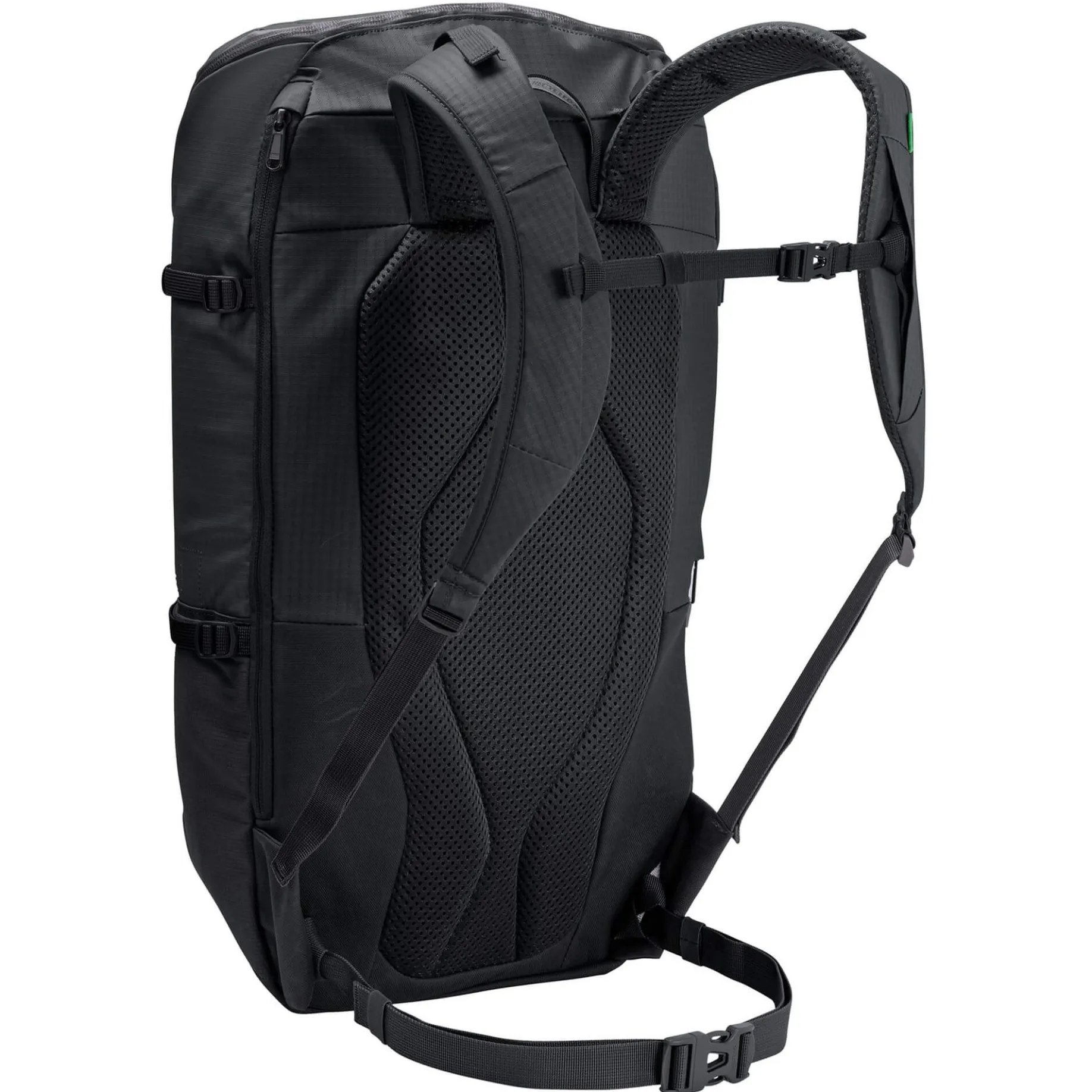 CityGo 30 II - Rucksack 15.6" 60 cm (black)