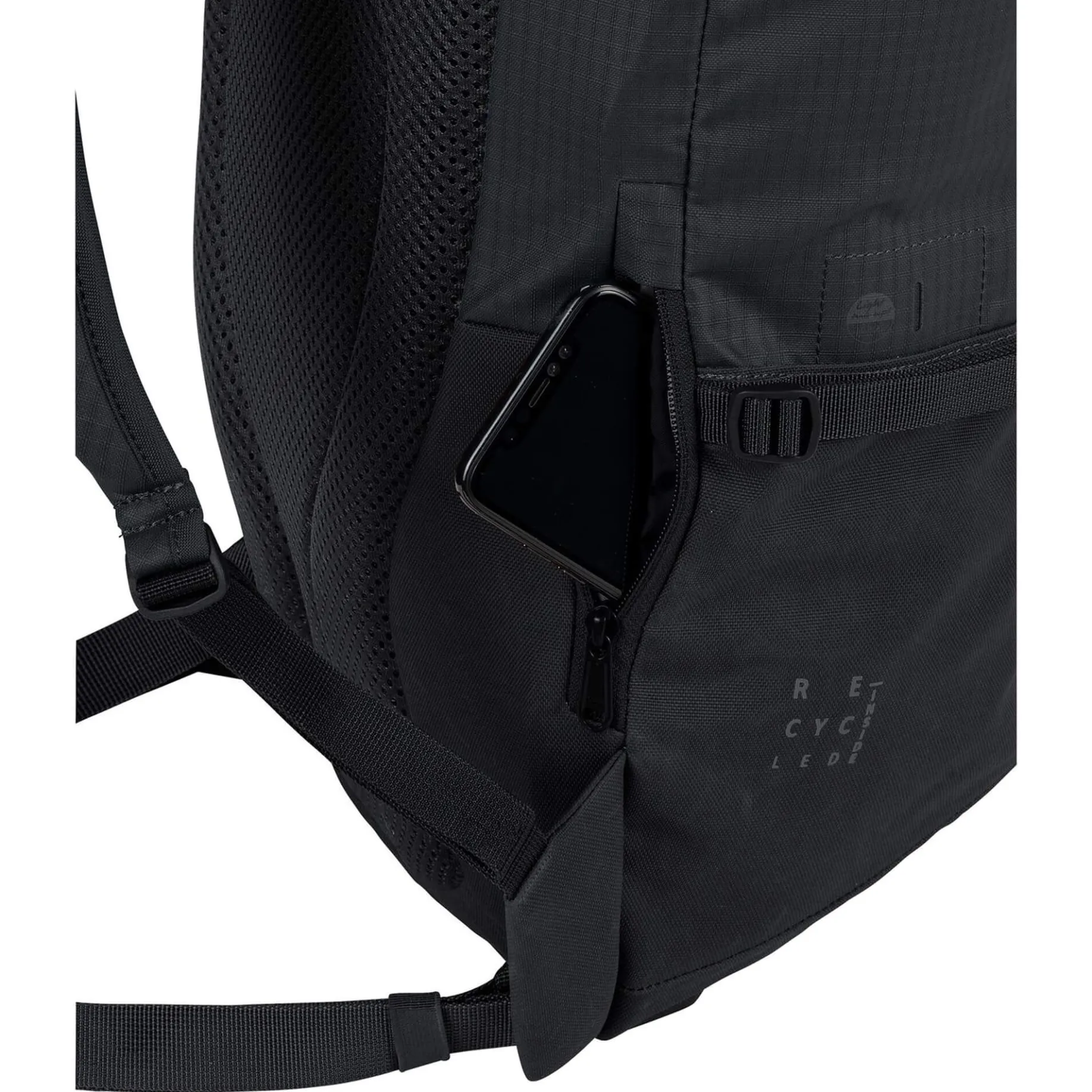 CityGo 30 II - Rucksack 15.6" 60 cm (black)