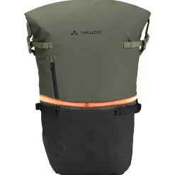 CityGo 23 II - Rucksack 13.3" 53 cm (khaki)