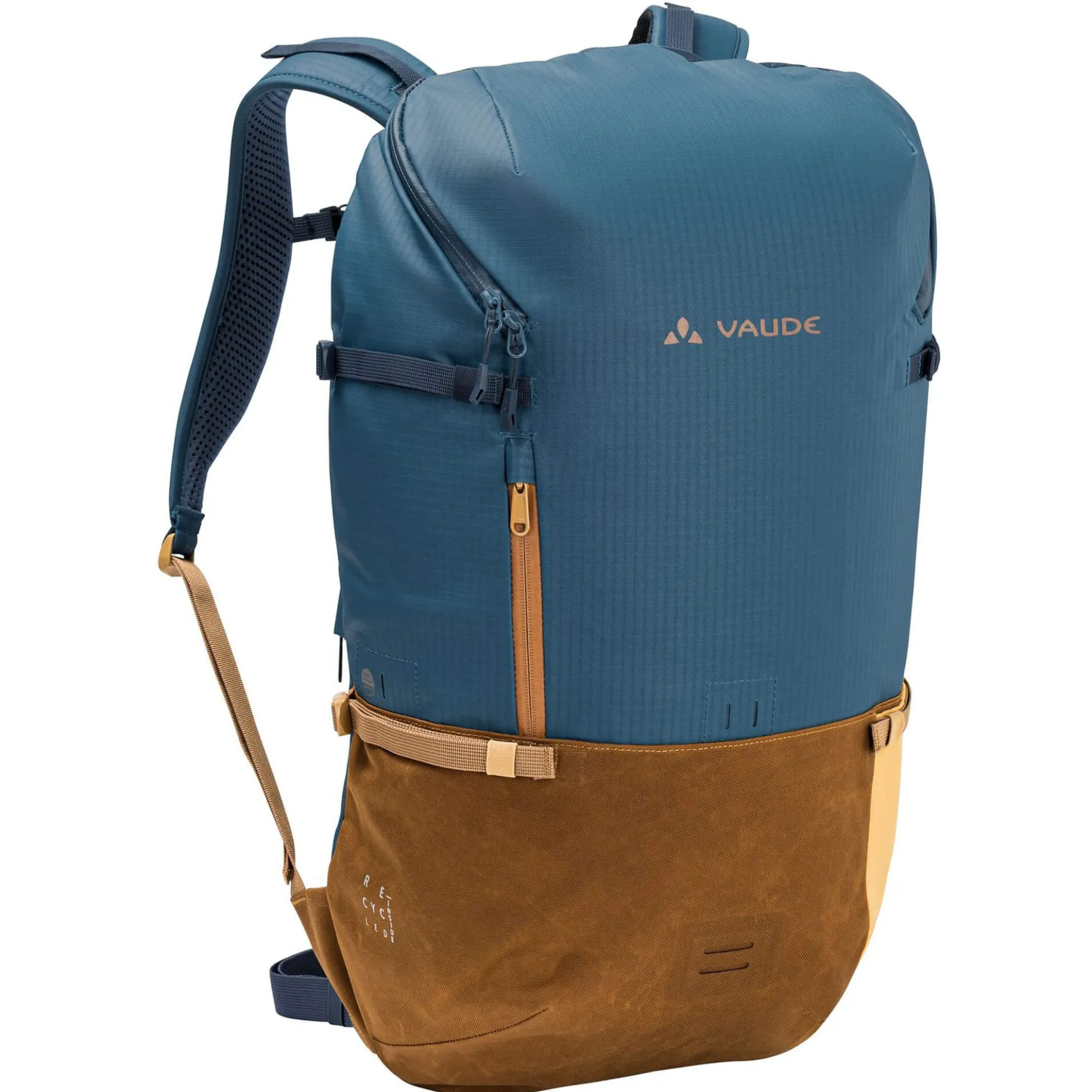 CityGo 30 II - Rucksack 15.6" 60 cm (baltic sea)
