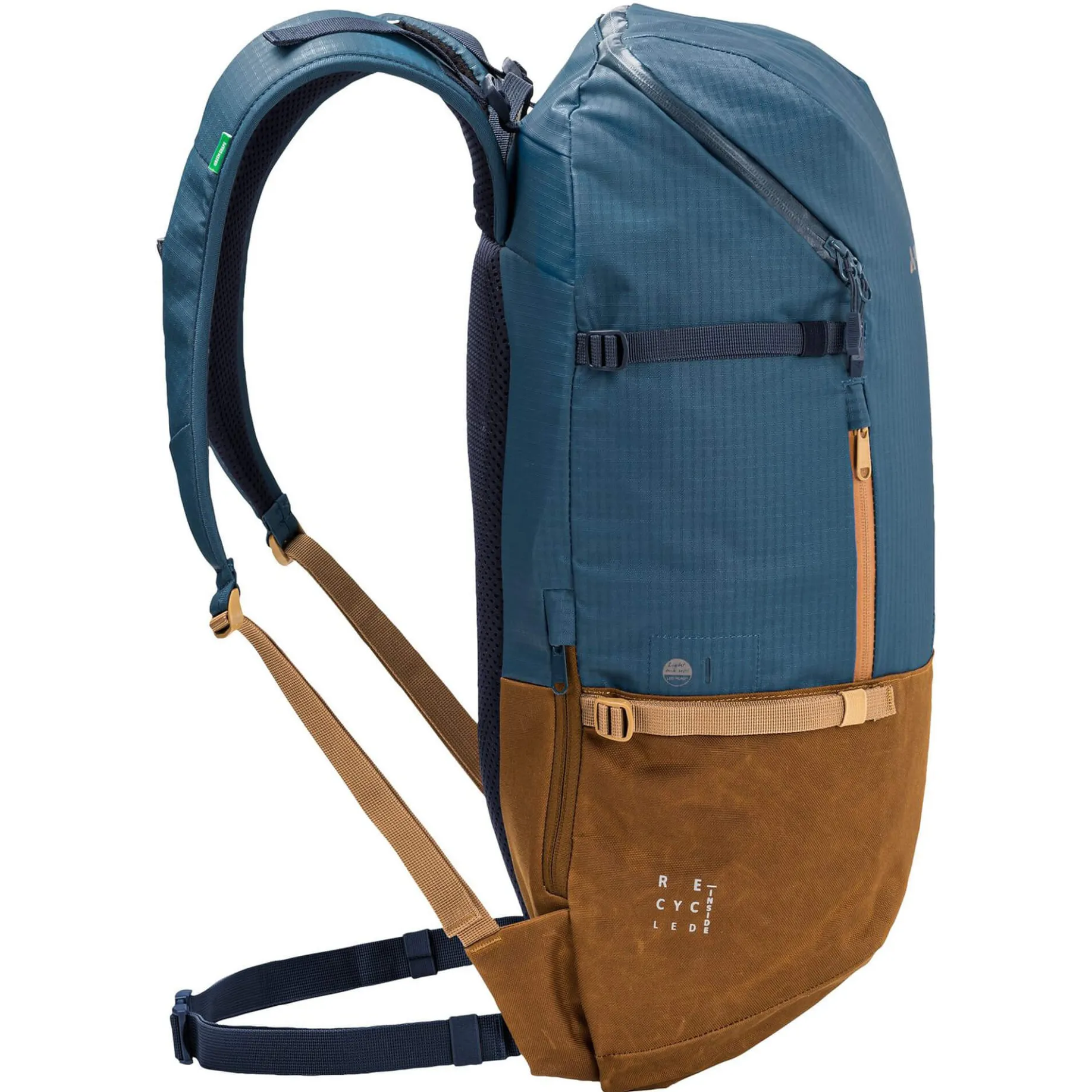 CityGo 30 II - Rucksack 15.6" 60 cm (baltic sea)