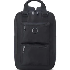 Citypak - Rucksack 15.6" 42 cm (schwarz)