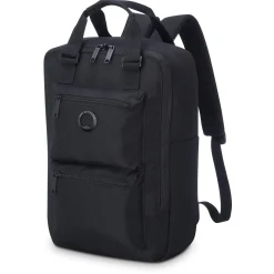 Citypak - Rucksack  15.6" 42 cm (schwarz)