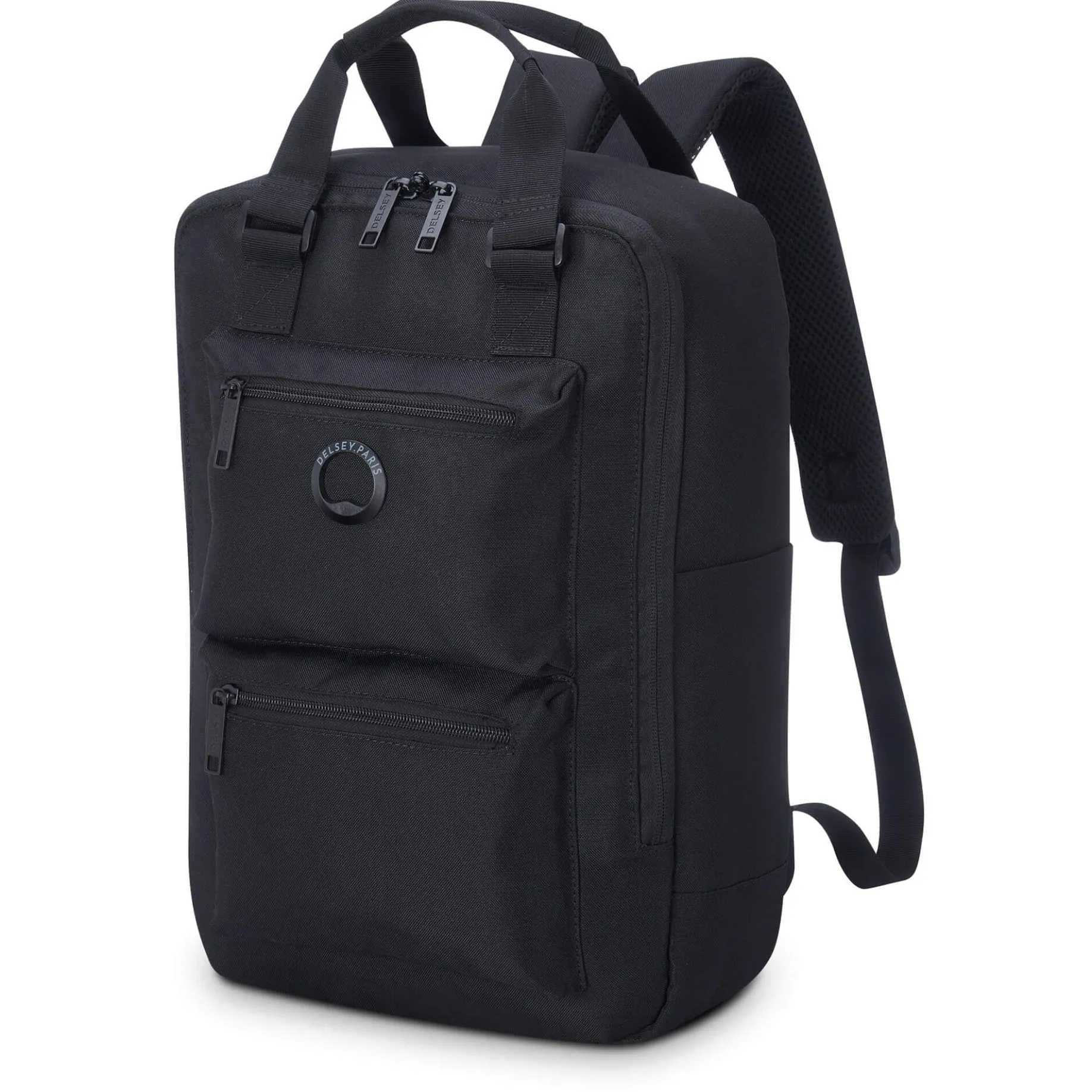 Citypak - Rucksack 15.6" 42 cm (schwarz)