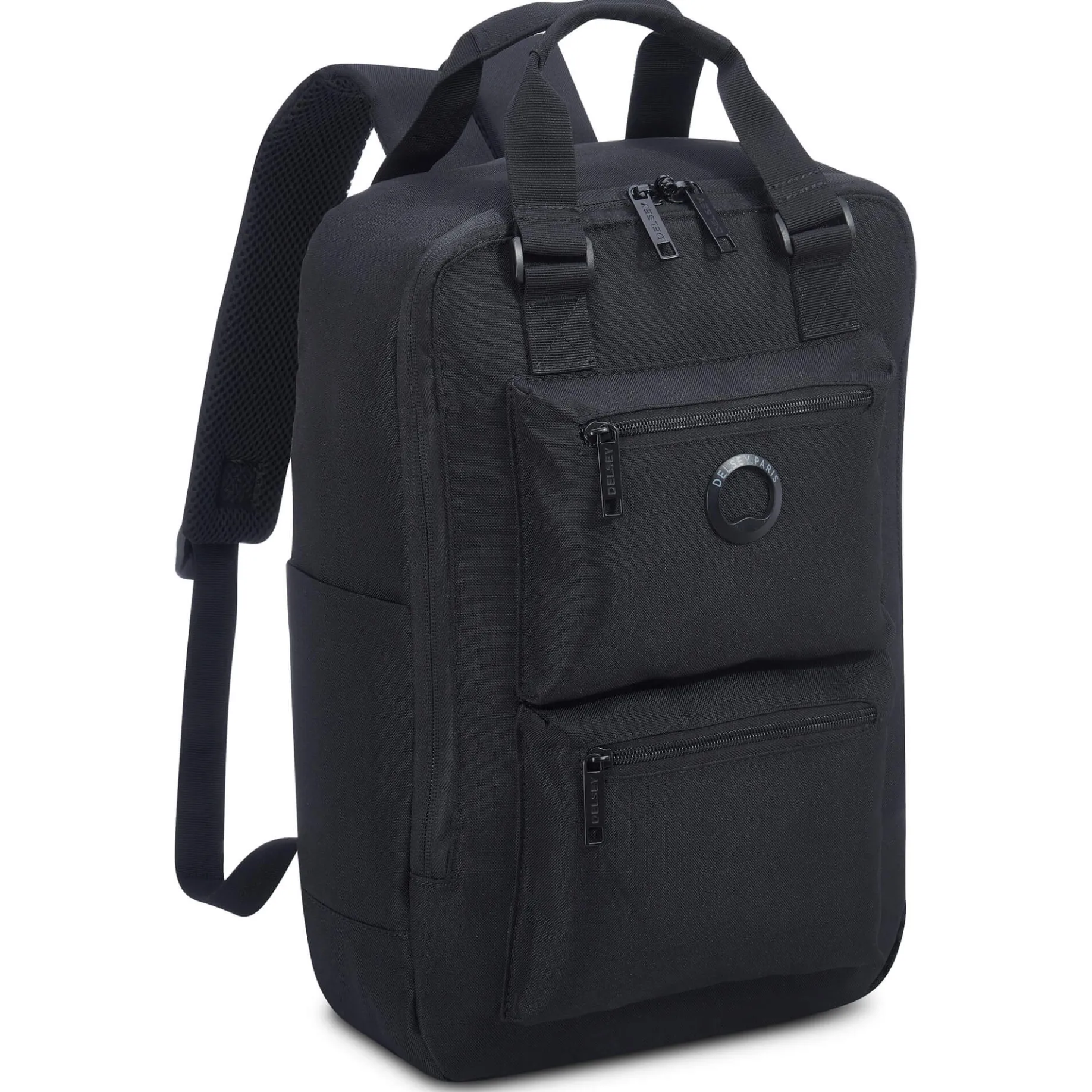 Citypak - Rucksack 15.6" 42 cm (schwarz)