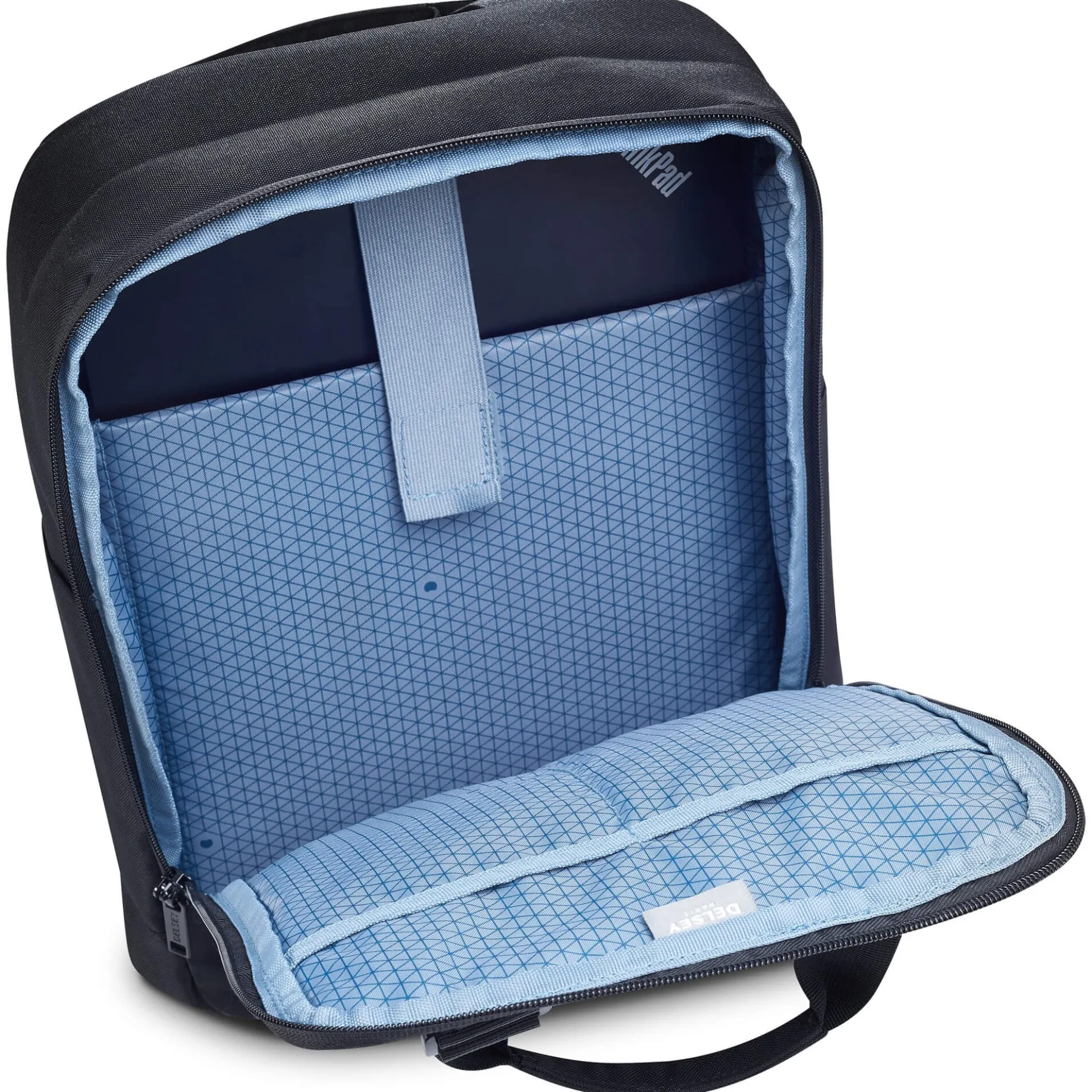 Citypak - Rucksack 15.6" 42 cm (schwarz)