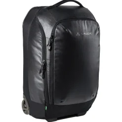 CityTravel Carry-On - 2-Rollen Rucksacktrolley 54 cm (black)