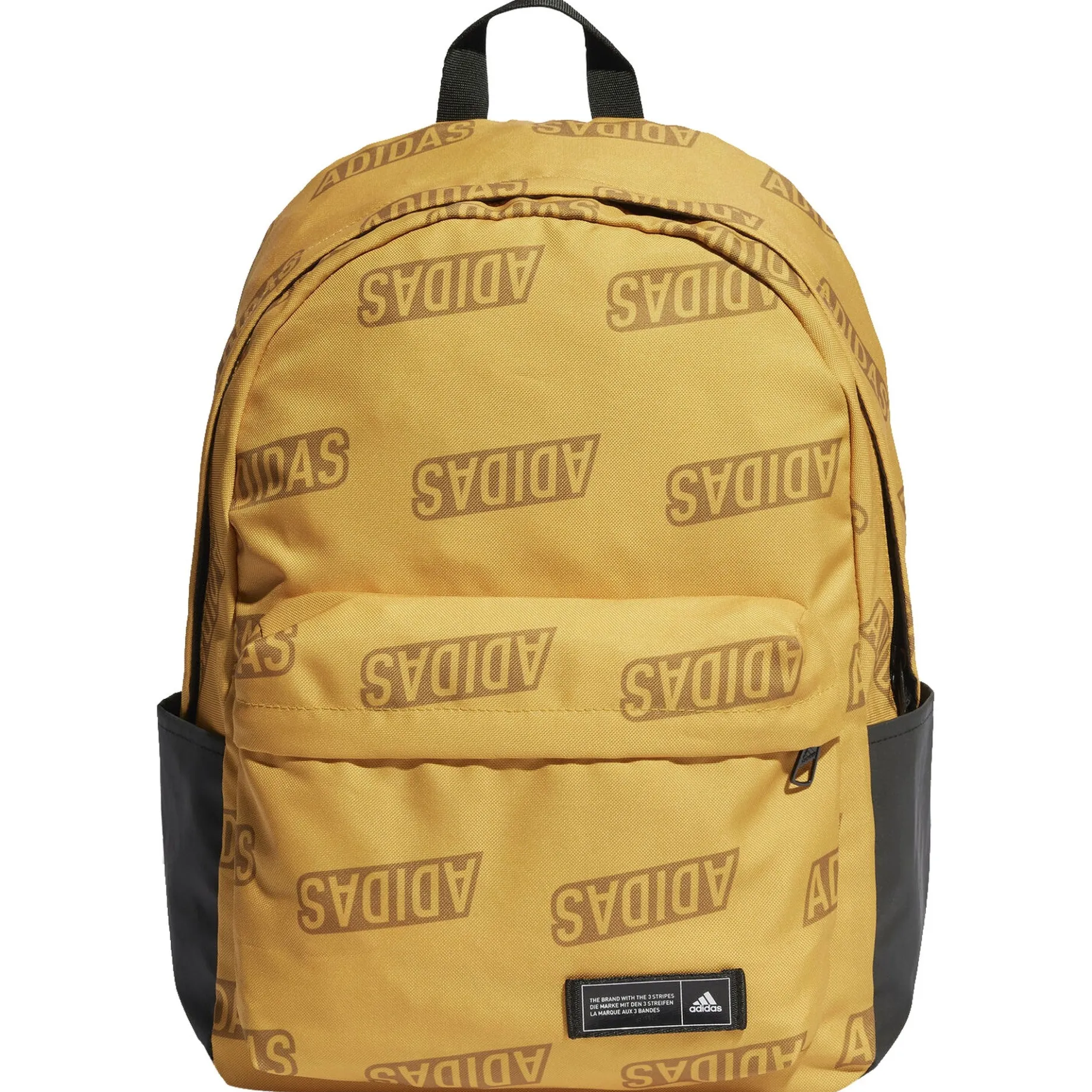 Classic 23 - Rucksack 43 cm (preyel/black)