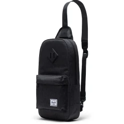 Classic 8 - Schultertasche 38 cm (peacoat/chicory coffee)