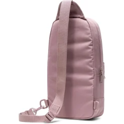Classic 8 - Schultertasche 38 cm (ash rose)