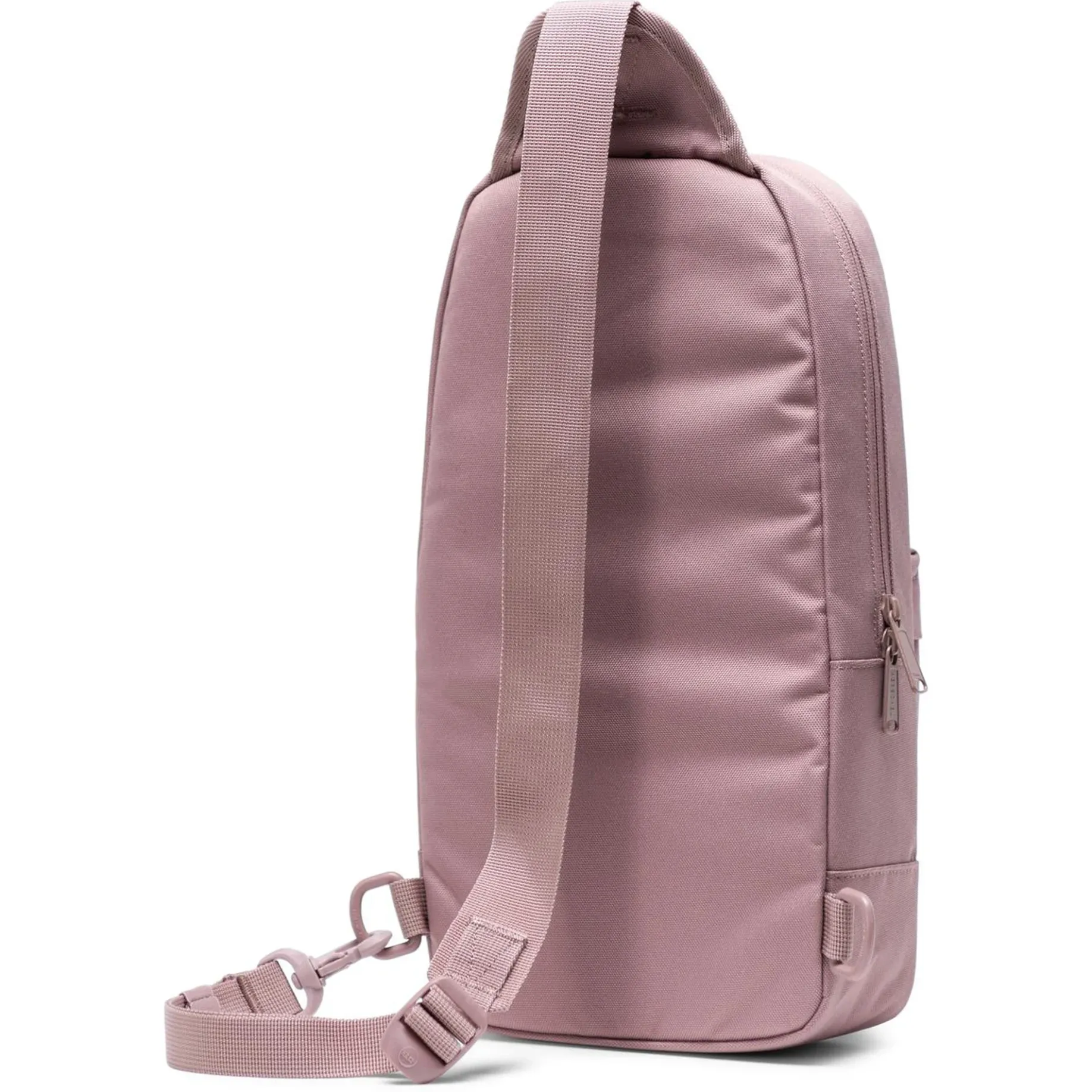 Classic 8 - Schultertasche 38 cm (ash rose)