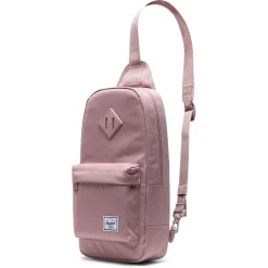 Classic 8 - Schultertasche 38 cm (ash rose)