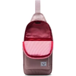 Classic 8 - Schultertasche 38 cm (ash rose)
