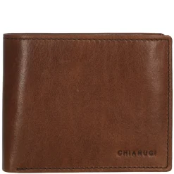 Classic - Geldbörse 8cc 11.5 cm RFID (braun)