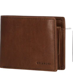 Classic - Geldbörse 8cc 11.5 cm RFID (braun)