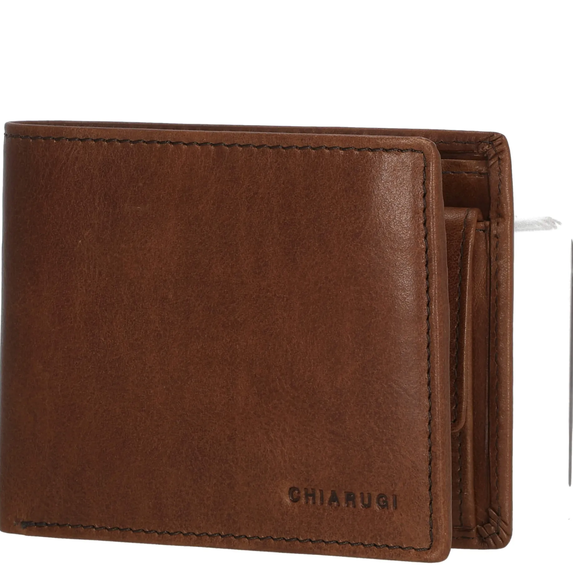 Classic - Geldbörse 8cc 11.5 cm RFID (braun)