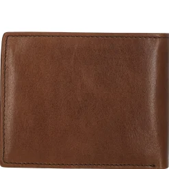 Classic - Geldbörse 8cc 11.5 cm RFID (braun)