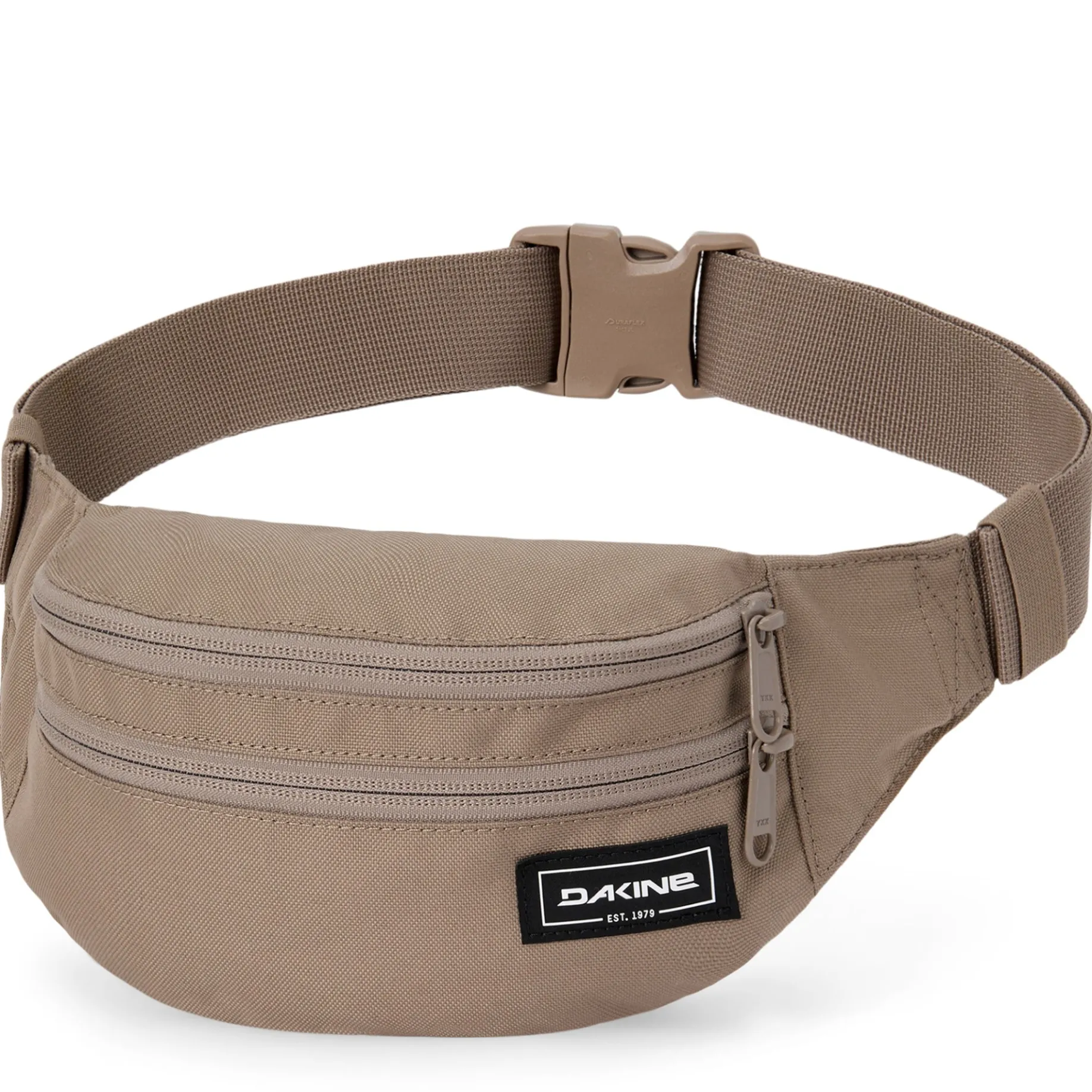 Classic - Gürteltasche 23 cm (pinebark)