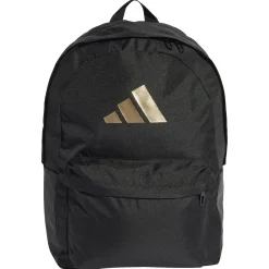 Classic - Rucksack 44 cm (black/goldmt)