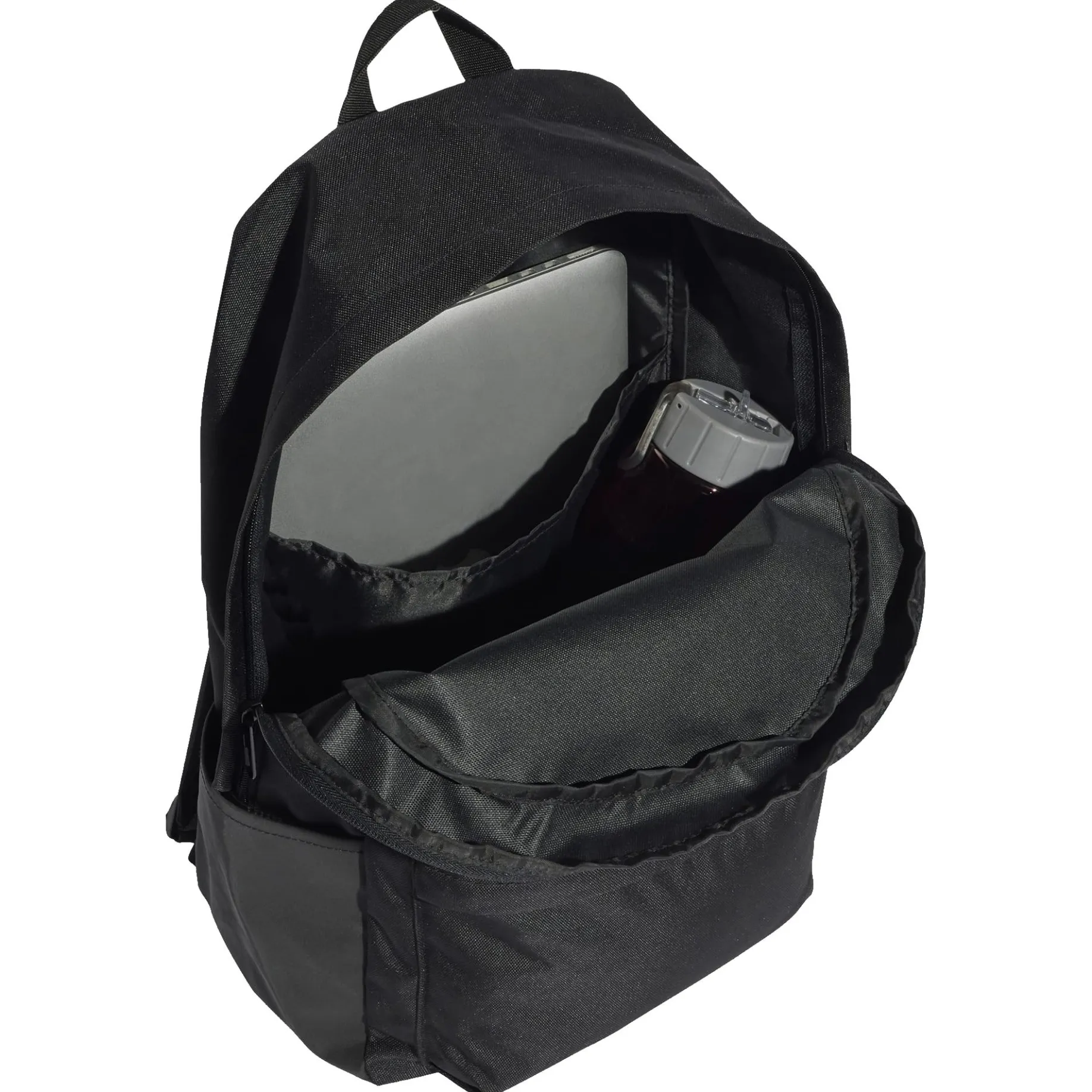 Classic - Rucksack 44 cm (black/goldmt)