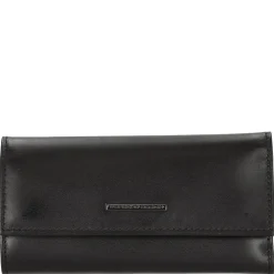 Classic - Schlüsseletui L  13 cm (black)