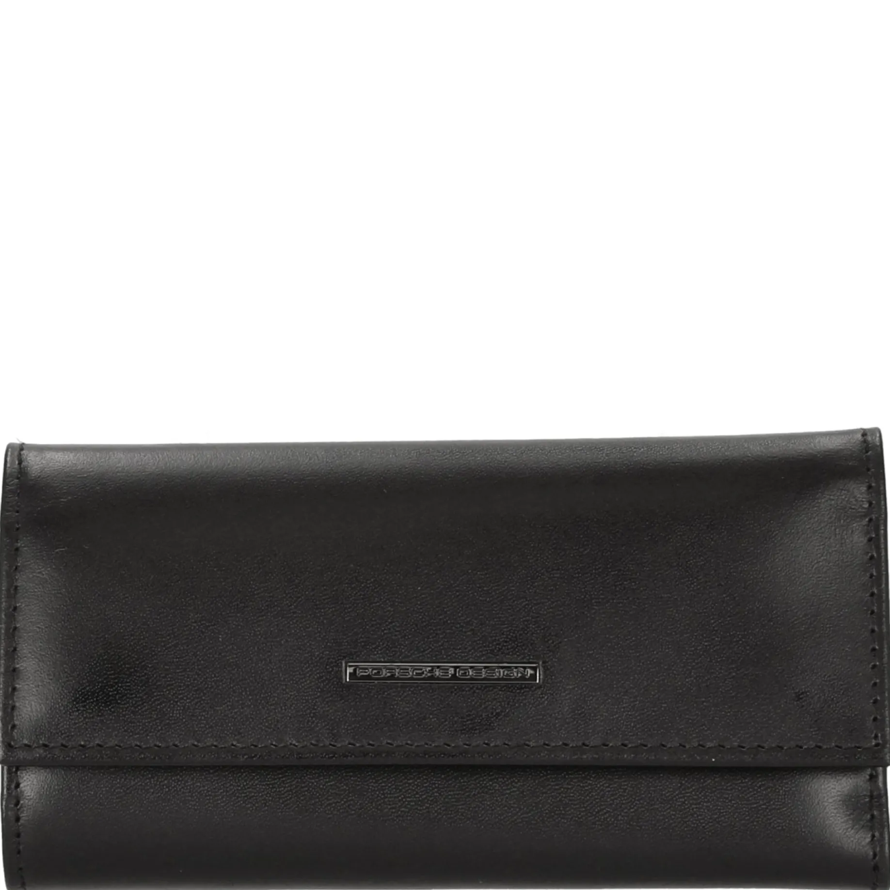 Classic - Schlüsseletui L 13 cm (black)