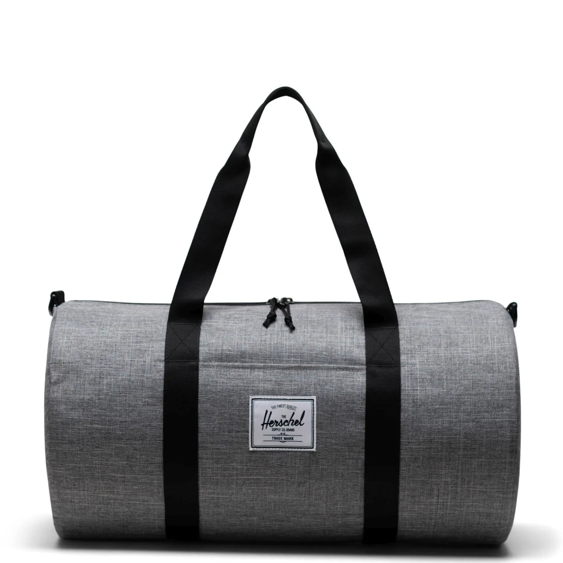 Classic - Sporttasche 50 cm (raven crosshatch)