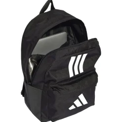 Classic Back to School - Rucksack 44 cm (black/white)