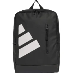 Classic Back-to-University - Rucksack 43 cm (black/white)