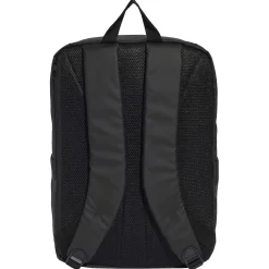 Classic Back-to-University - Rucksack 43 cm (black/white)