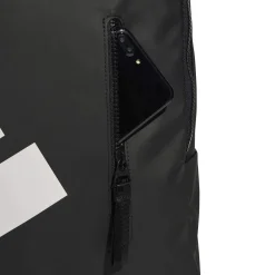 Classic Back-to-University - Rucksack 43 cm (black/white)