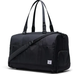 Classic Bennett 50 - Reisetasche 55 cm (black tan)