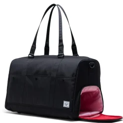 Classic Bennett 50 - Reisetasche 55 cm (black tan)