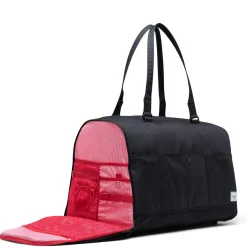 Classic Bennett 50 - Reisetasche 55 cm (black tan)