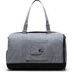 Classic Bennett 50 - Reisetasche 55 cm (black tan)