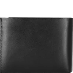 Classic 7cc - Geldbörse RFID 12.5 cm (black)
