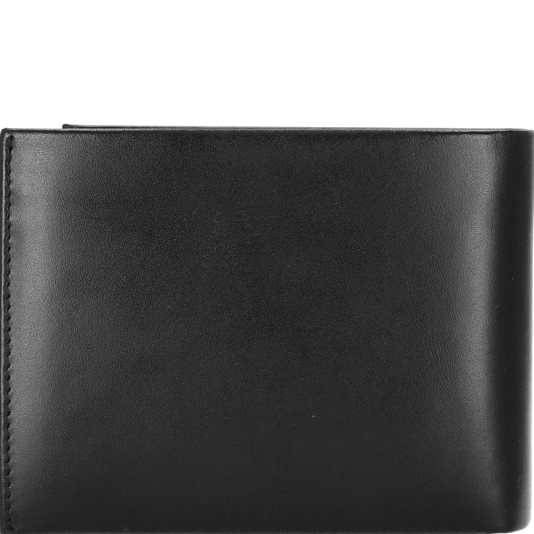 Classic 7cc - Geldbörse RFID 12.5 cm (black)