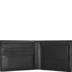 Classic 7cc - Geldbörse RFID 12.5 cm (black)