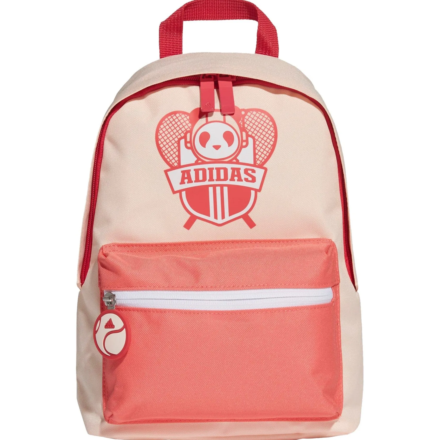 Classic lfant - Kinderrucksack 30 cm (pink red)