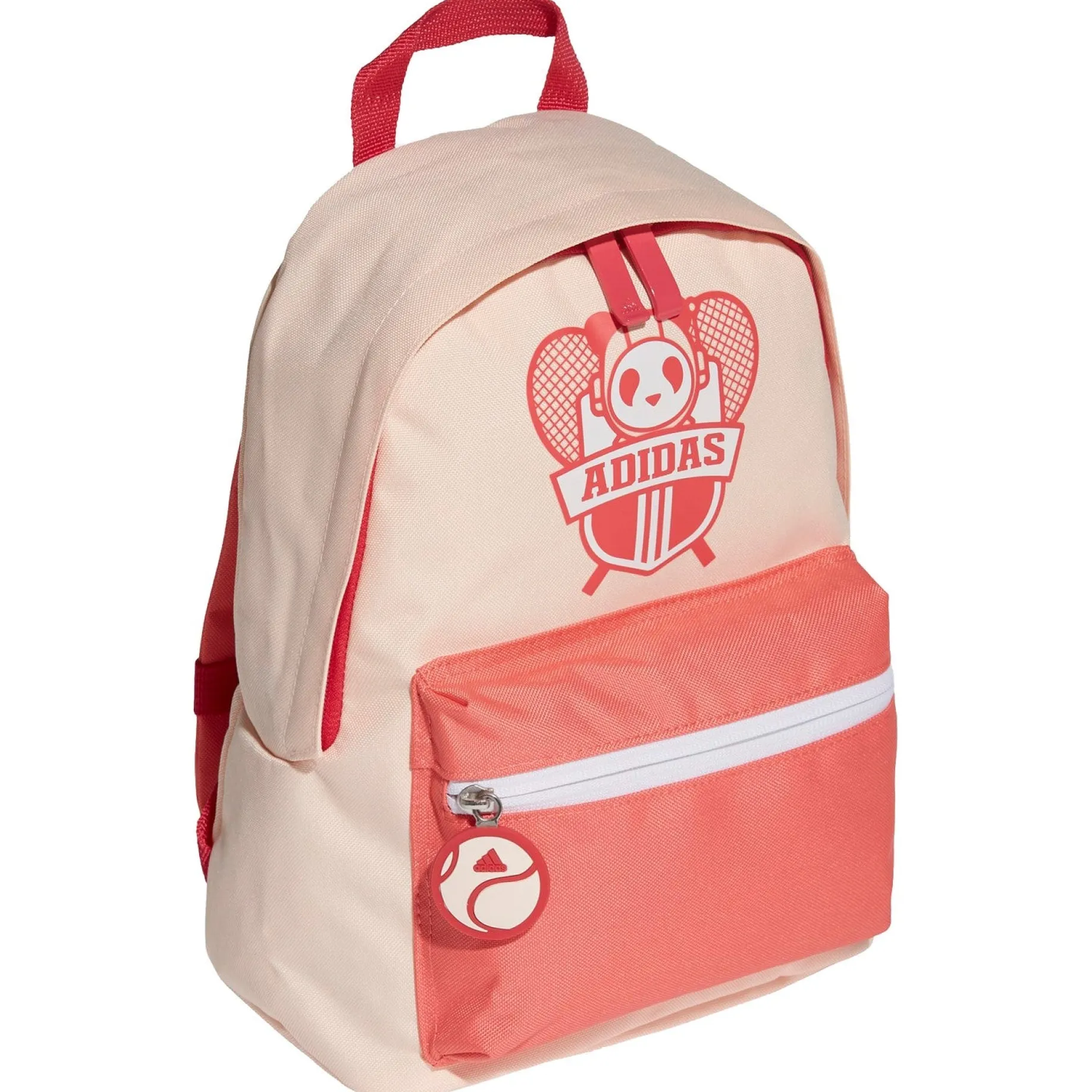 Classic lfant - Kinderrucksack 30 cm (pink red)