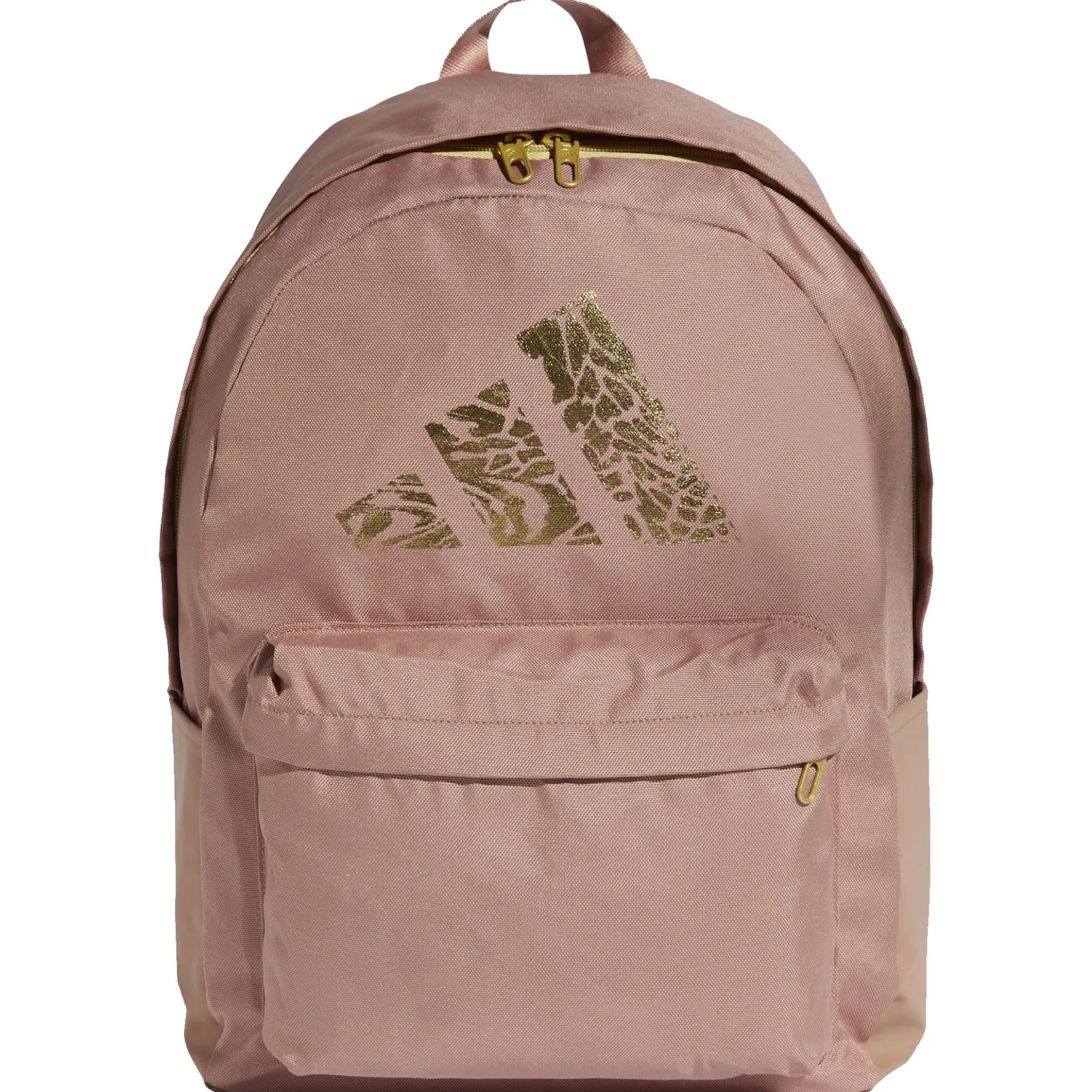 Classic Met Logo Women - Rucksack 44 cm (warcl/goldmetallic)