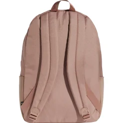 Classic Met Logo Women - Rucksack 44 cm (warcl/goldmetallic)
