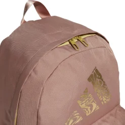 Classic Met Logo Women - Rucksack 44 cm (warcl/goldmetallic)