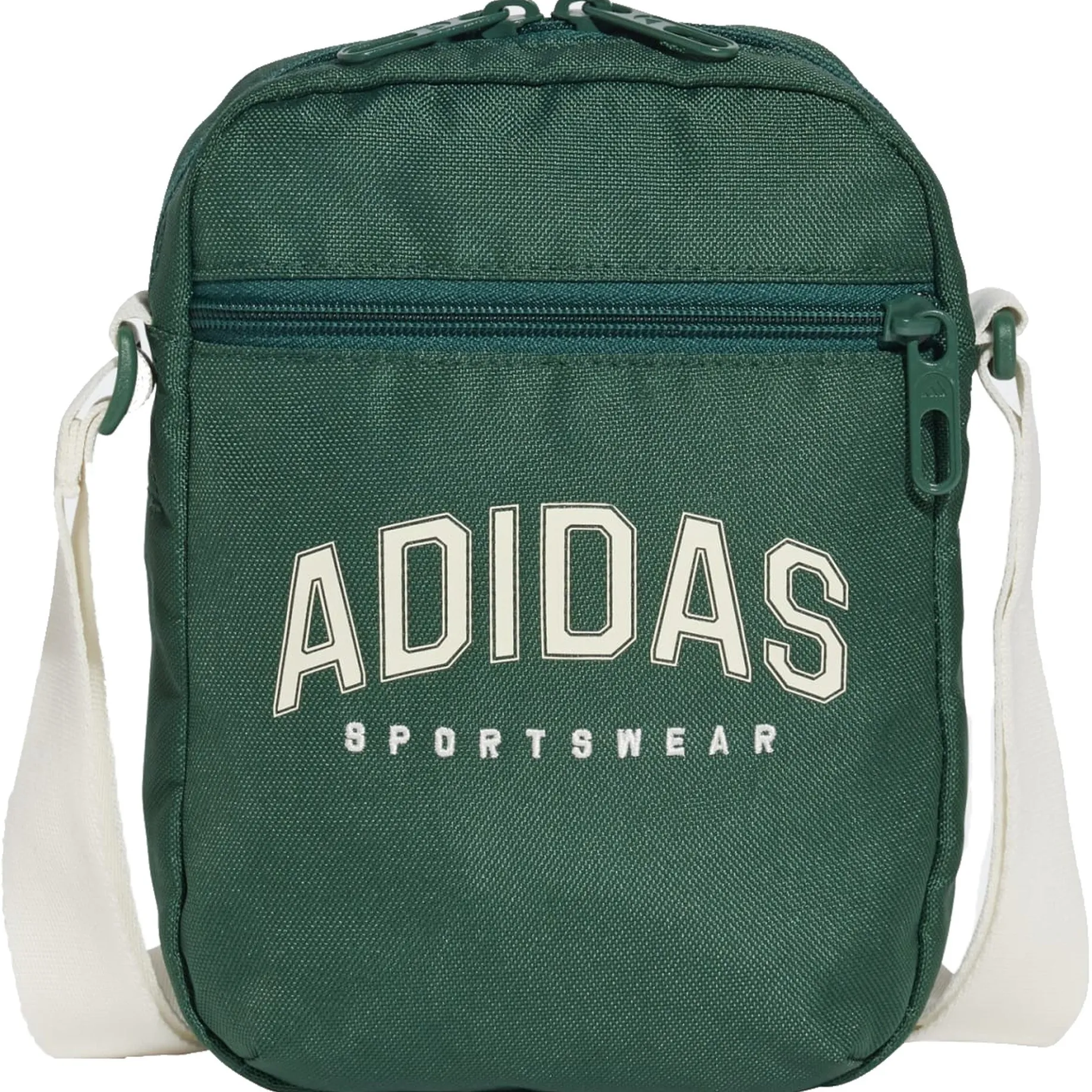 classic Organizer - Umhängetasche 21 cm (cgreen/offwhite)