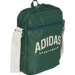 classic Organizer - Umhängetasche 21 cm (cgreen/offwhite)